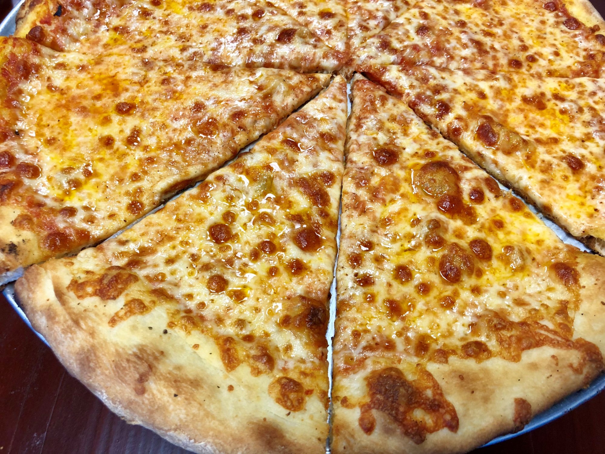 Delicious Pizza Places in Myrtle Beach: A Culinary Adventure