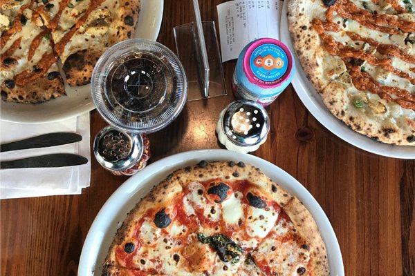 THE BEST 10 Pizza Places near R. Ovídio de Morães Leal 180, Rubem