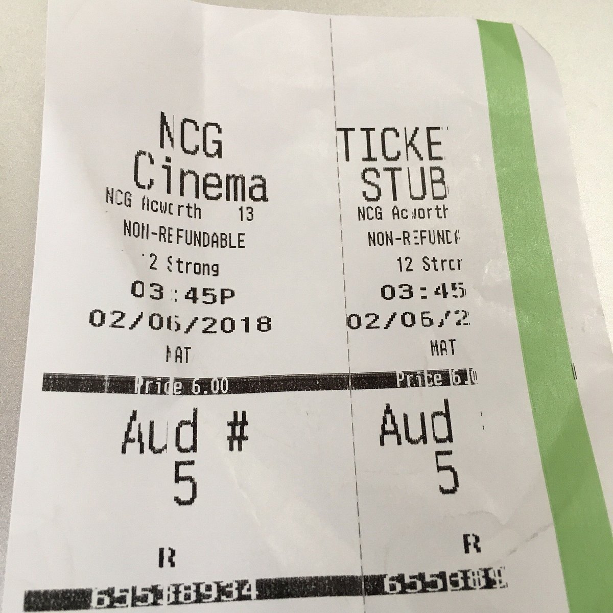 NCG CINEMA (Acworth): Ce qu'il faut savoir pour votre visite (avec
