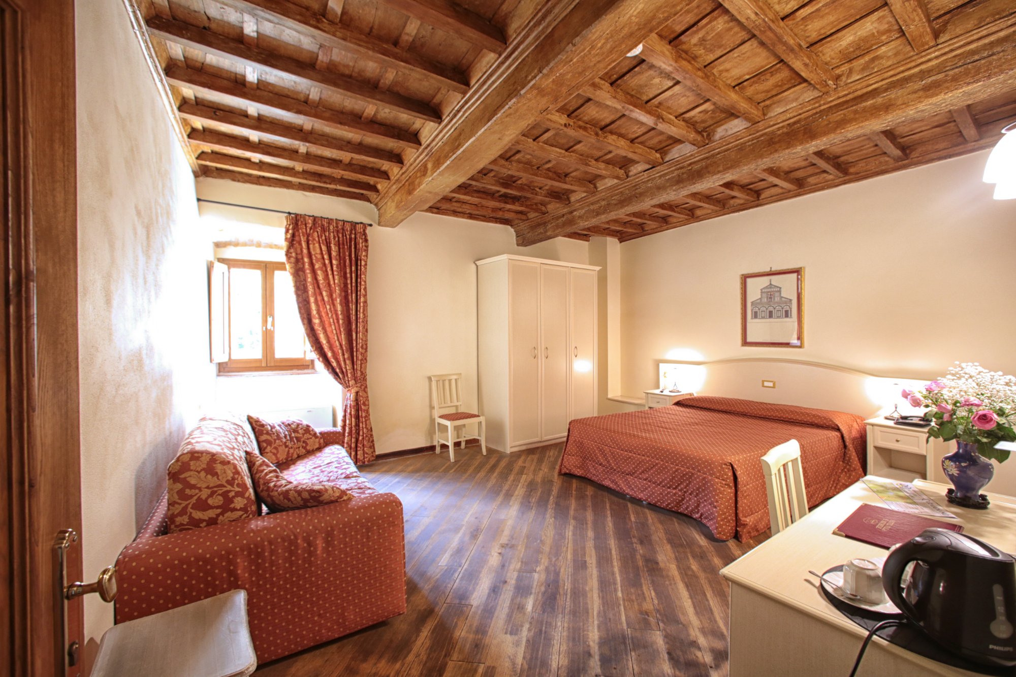 HOTEL VILLA SAN MICHELE Updated 2024 Prices Carmignano Italy