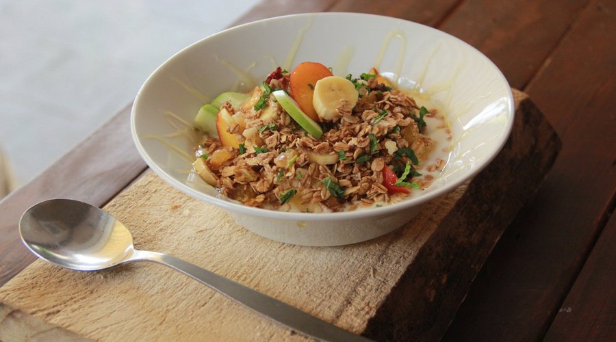 Granola 