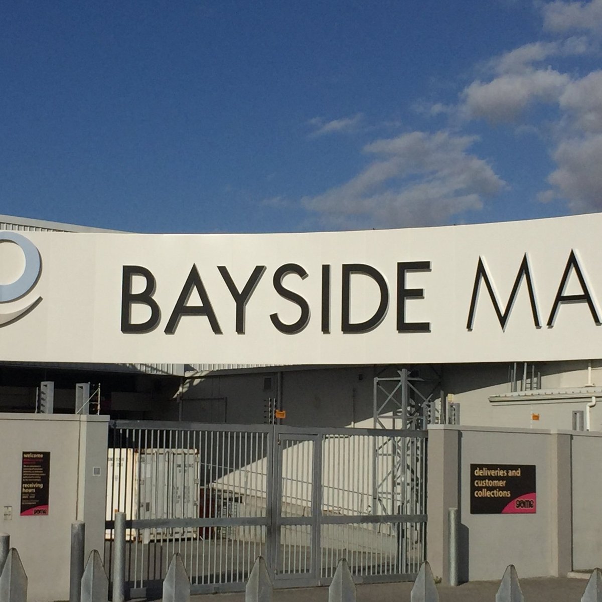 BAYSIDE MALL (2024) All You Need to Know BEFORE You Go (with Photos ...