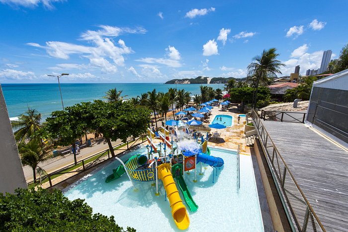 PRAIAMAR NATAL HOTEL & CONVENTION: fotos, comparação de preços e avaliações - Tripadvisor PRAIAMAR NATAL HOTEL & CONVENTION: fotos, comparação de preços e avaliações - Tripadvisor