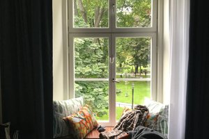 Phòng & Phòng Suite