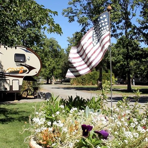 The Parkway RV Resort & Campground image