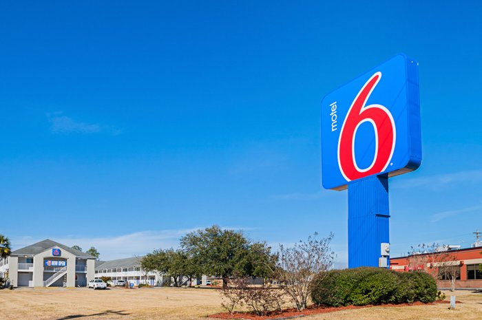 MOTEL 6 BROOKHAVEN, MS - Prices & Reviews