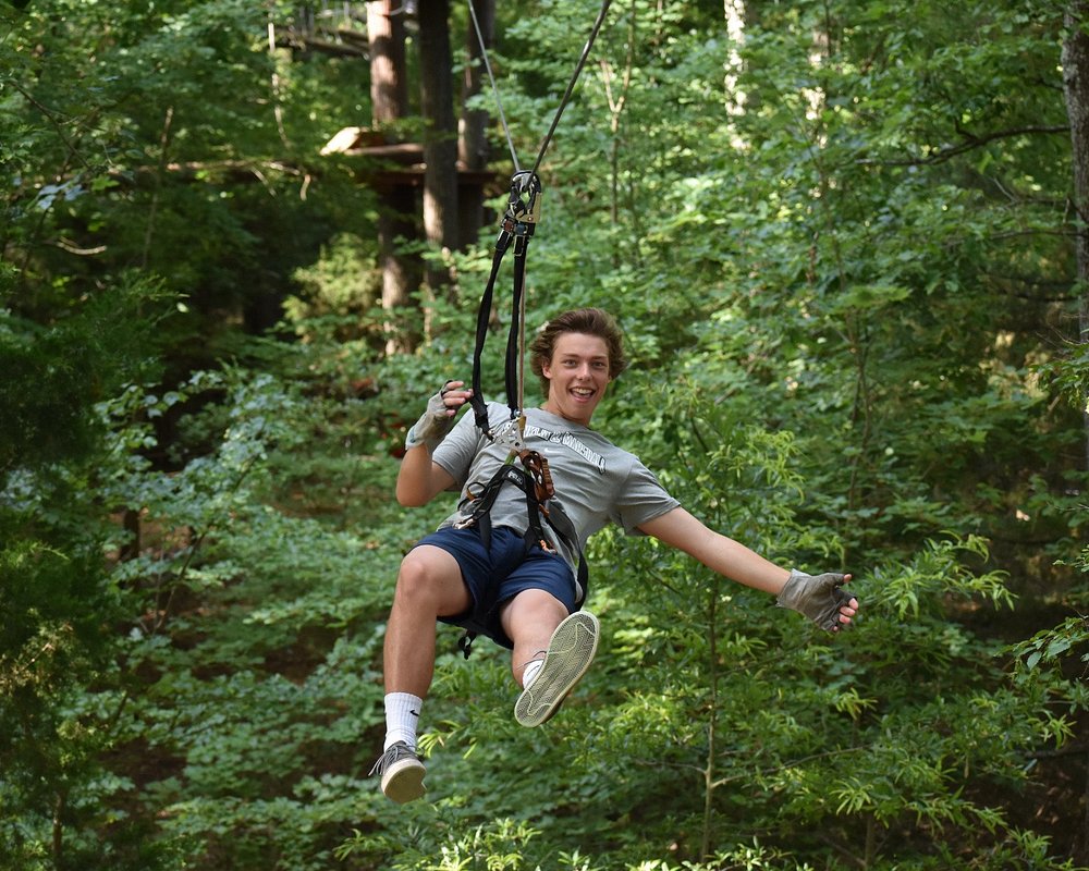 THE 10 BEST Virginia Zipline & Aerial Adventure Parks (Updated 2024)