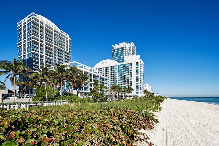 Carillon Miami Wellness Resort Pool Pictures & Reviews - Tripadvisor