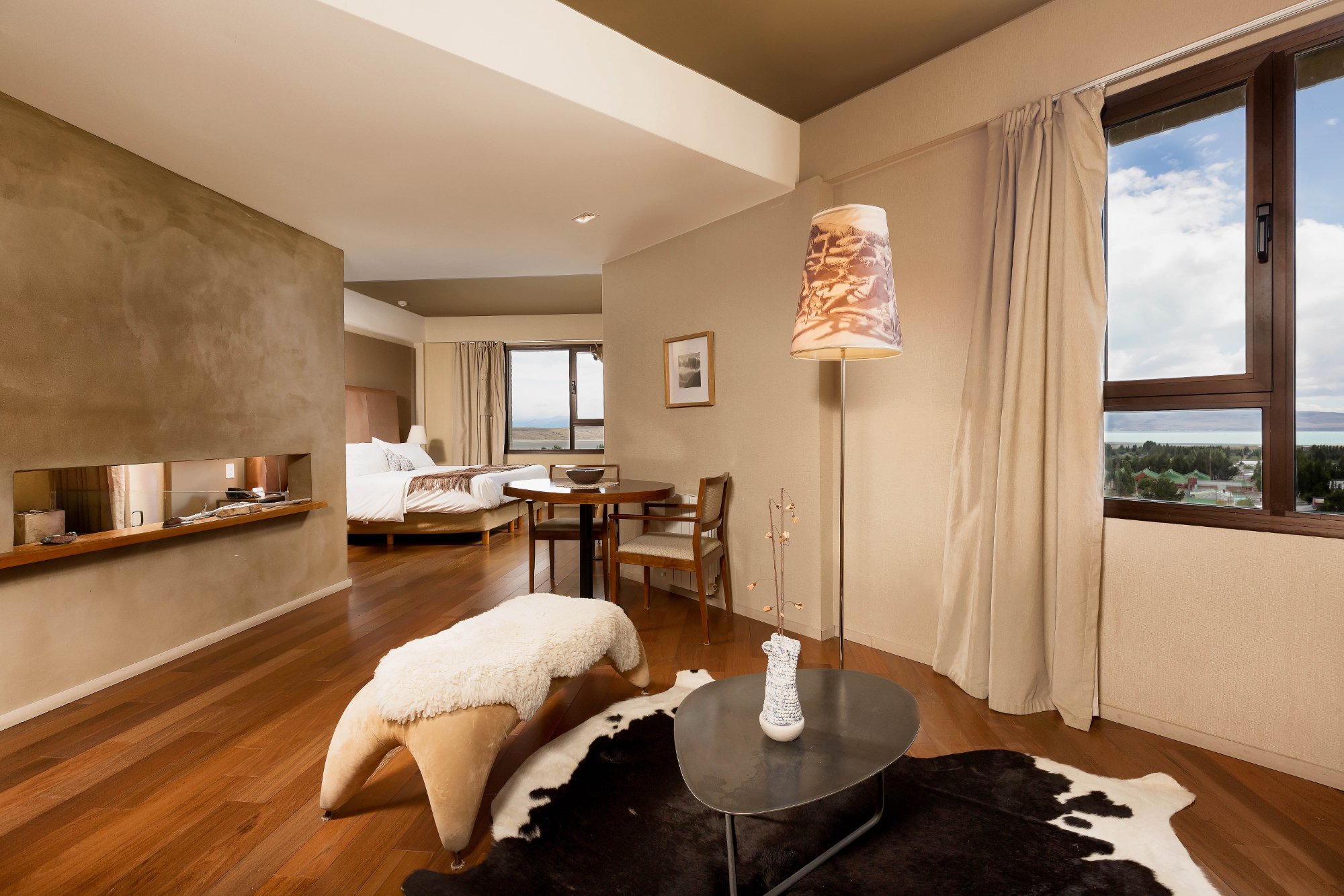 Hotel photo 17 of Esplendor by Wyndham El Calafate.