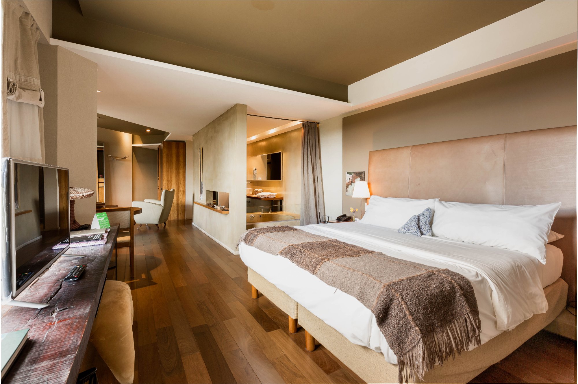 Hotel photo 32 of Esplendor by Wyndham El Calafate.