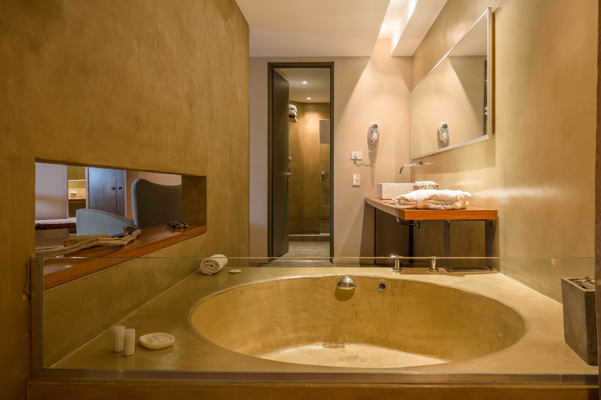 Hotel photo 51 of Esplendor by Wyndham El Calafate.
