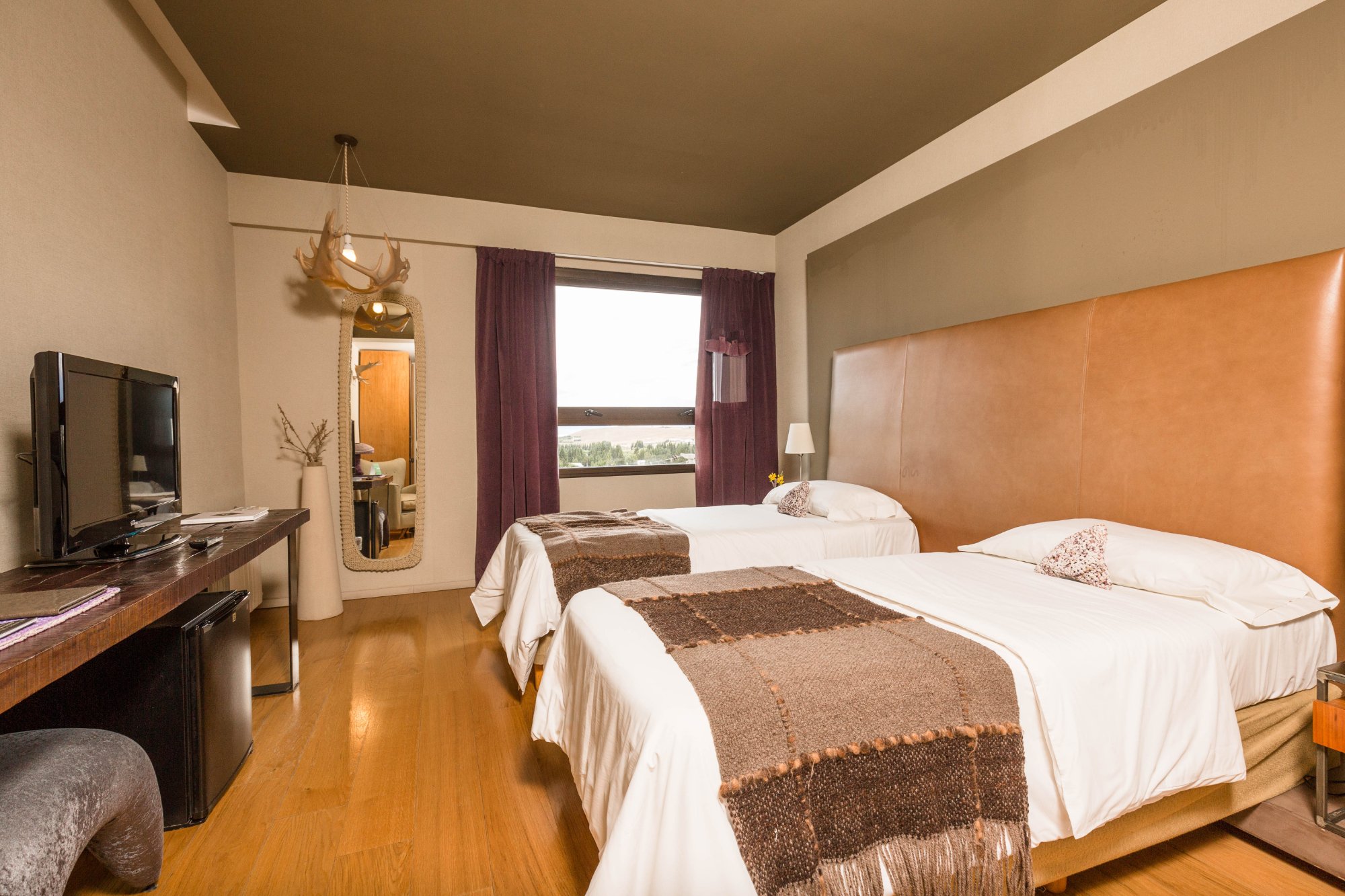 Hotel photo 28 of Esplendor by Wyndham El Calafate.