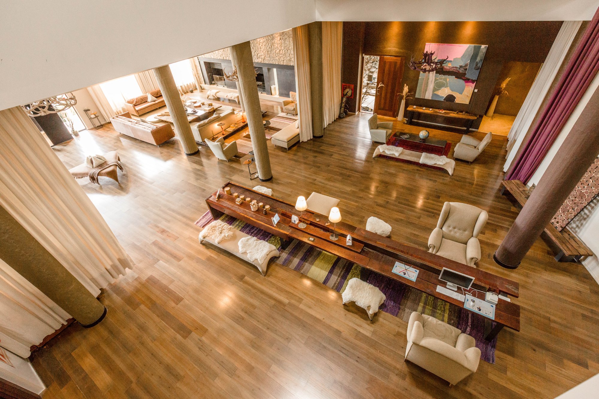 Hotel photo 45 of Esplendor by Wyndham El Calafate.
