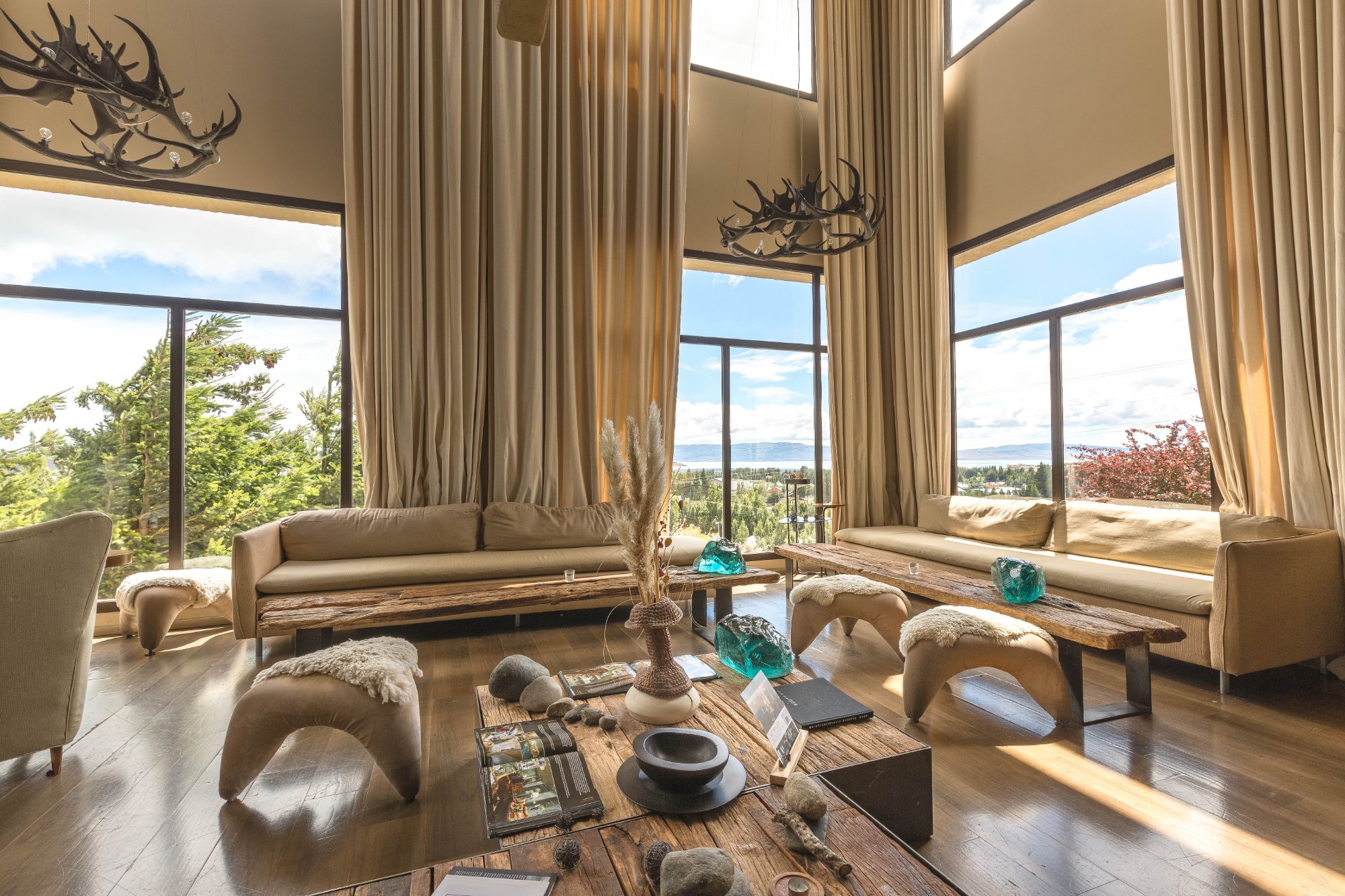 Hotel photo 13 of Esplendor by Wyndham El Calafate.