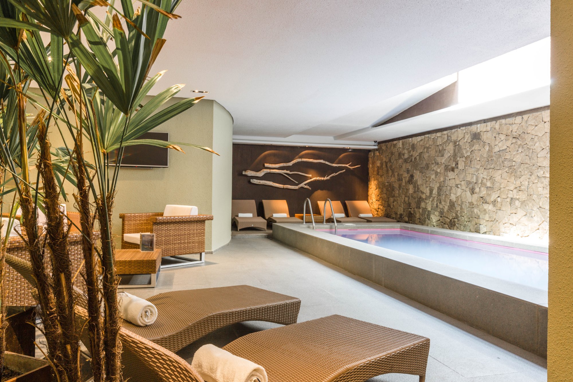 Hotel photo 33 of Esplendor by Wyndham El Calafate.