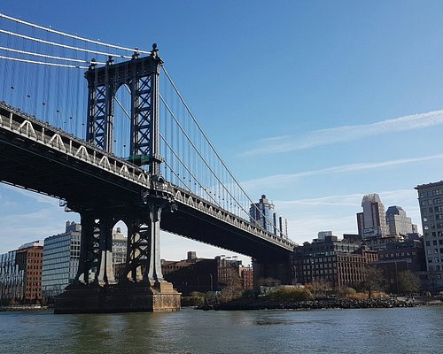 Cornwall Licht deze THE 10 BEST New York City Bridges (Updated 2023) - Tripadvisor