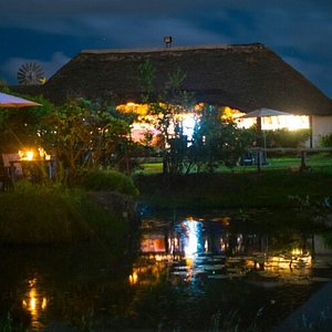 Camp David Resort Kenya