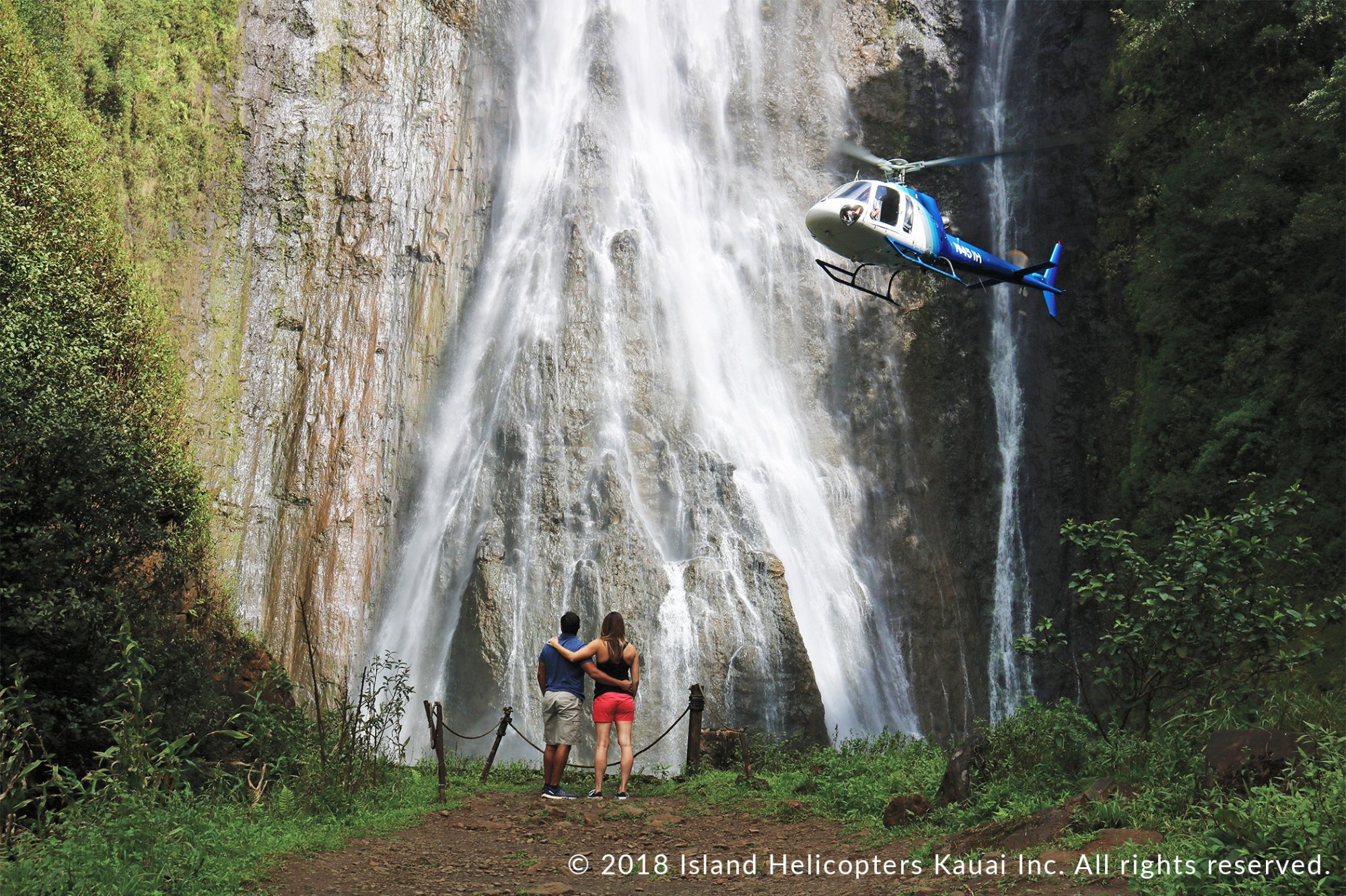 Island Helicopters Kauai All You Need to Know BEFORE You Go