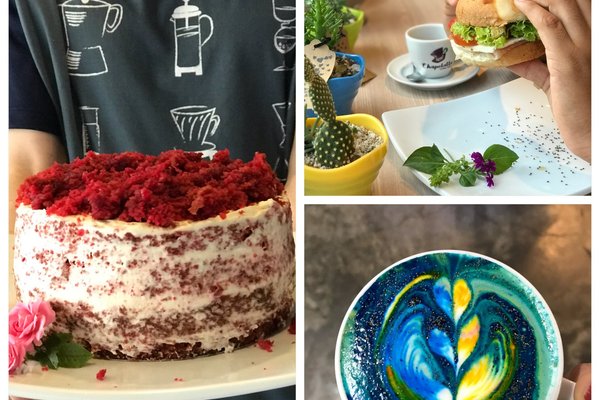 A Padaria Portuguesa tem um novo bolo red velvet (mas só até domingo) – NiT