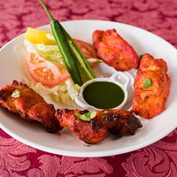 Chicken Tikka(GF)