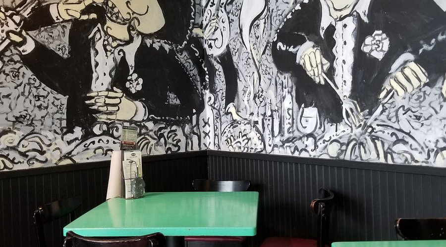 Barrio Tacos Gateway