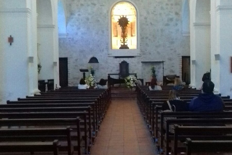 Parroquia Santo Domingo de Guzman image