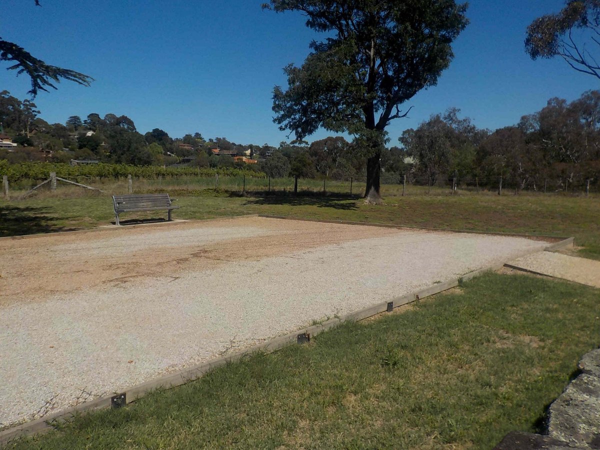 Apex Park, Attraction, High Country, Victoria, Australia