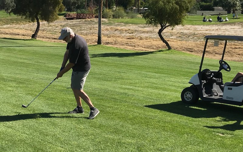 Mesquite Golf and Country Club - 팜스프링스 - Mesquite Golf and Country Club의 리뷰 - 트립어드바이저
