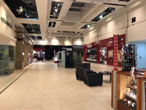 10 tiendas en Burlington