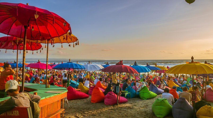 Bean Bags 