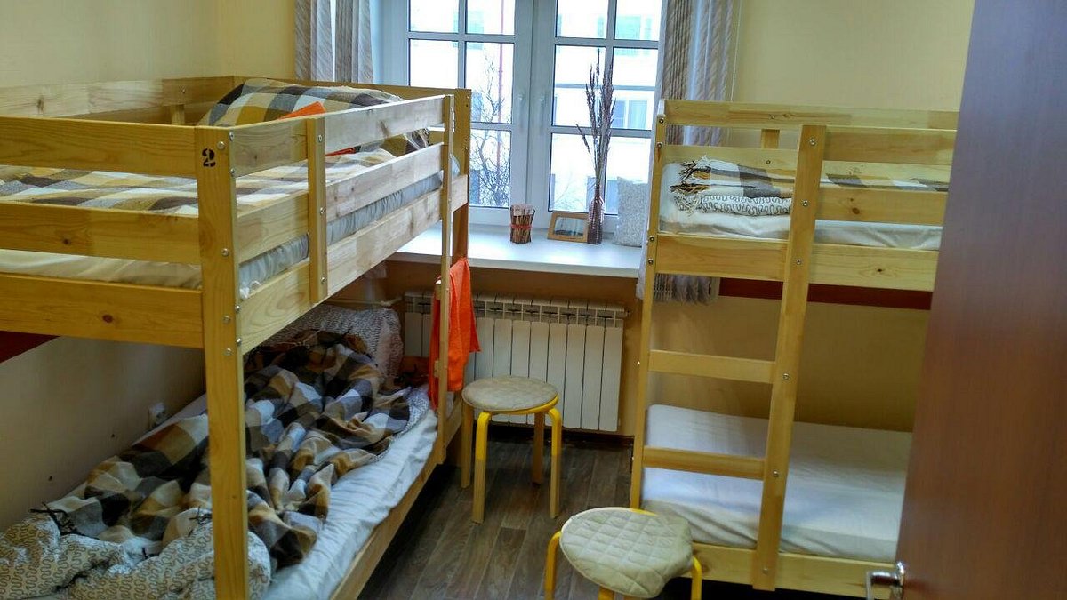 DACHA HOSTEL (Сортавала) - отзывы и фото - Tripadvisor