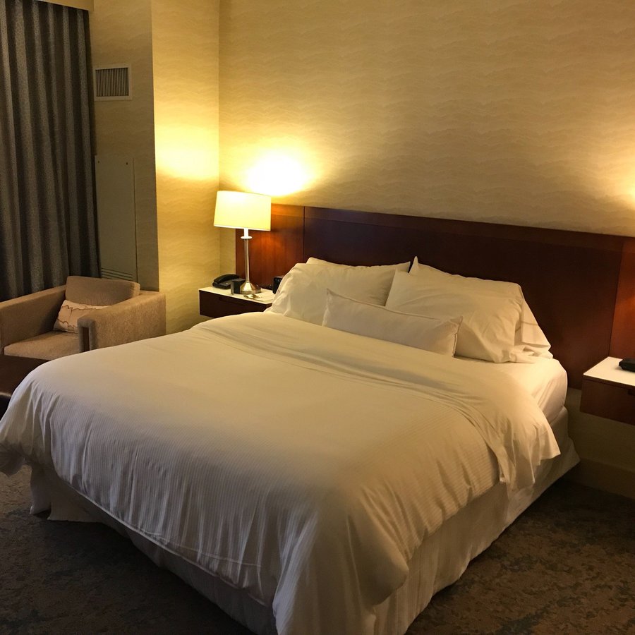 THE WESTIN CHICAGO NORTH SHORE $84 ($̶1̶0̶9̶) - Updated 2021 Prices ...