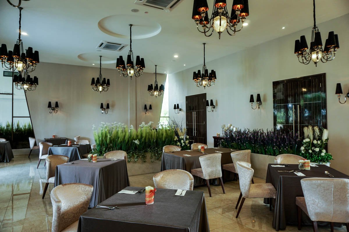 THE 10 BEST Buffet Restaurants In Johor Bahru - Tripadvisor