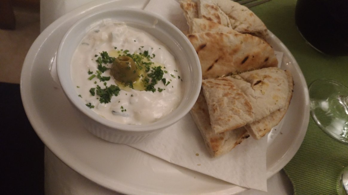 GREEK OLIVE, Swindon - Updated 2024 Restaurant Reviews, Photos ...