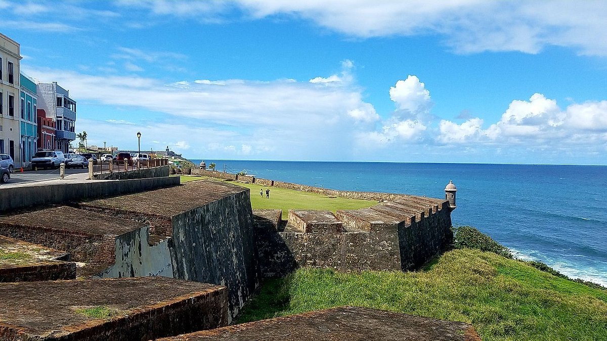 THE 15 BEST Things to Do in Puerto Rico (2024)