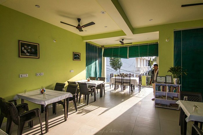 sanctuary tourist lodge bharatpur