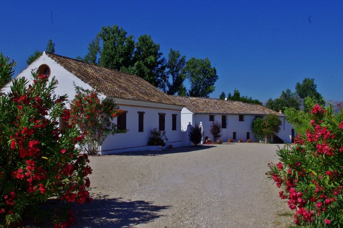 Imagen 3 de Finca Retama Farmstead