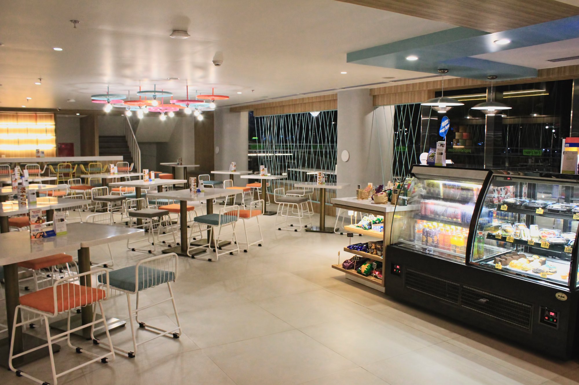 Hotel photo 9 of POP! Hotel Solo.