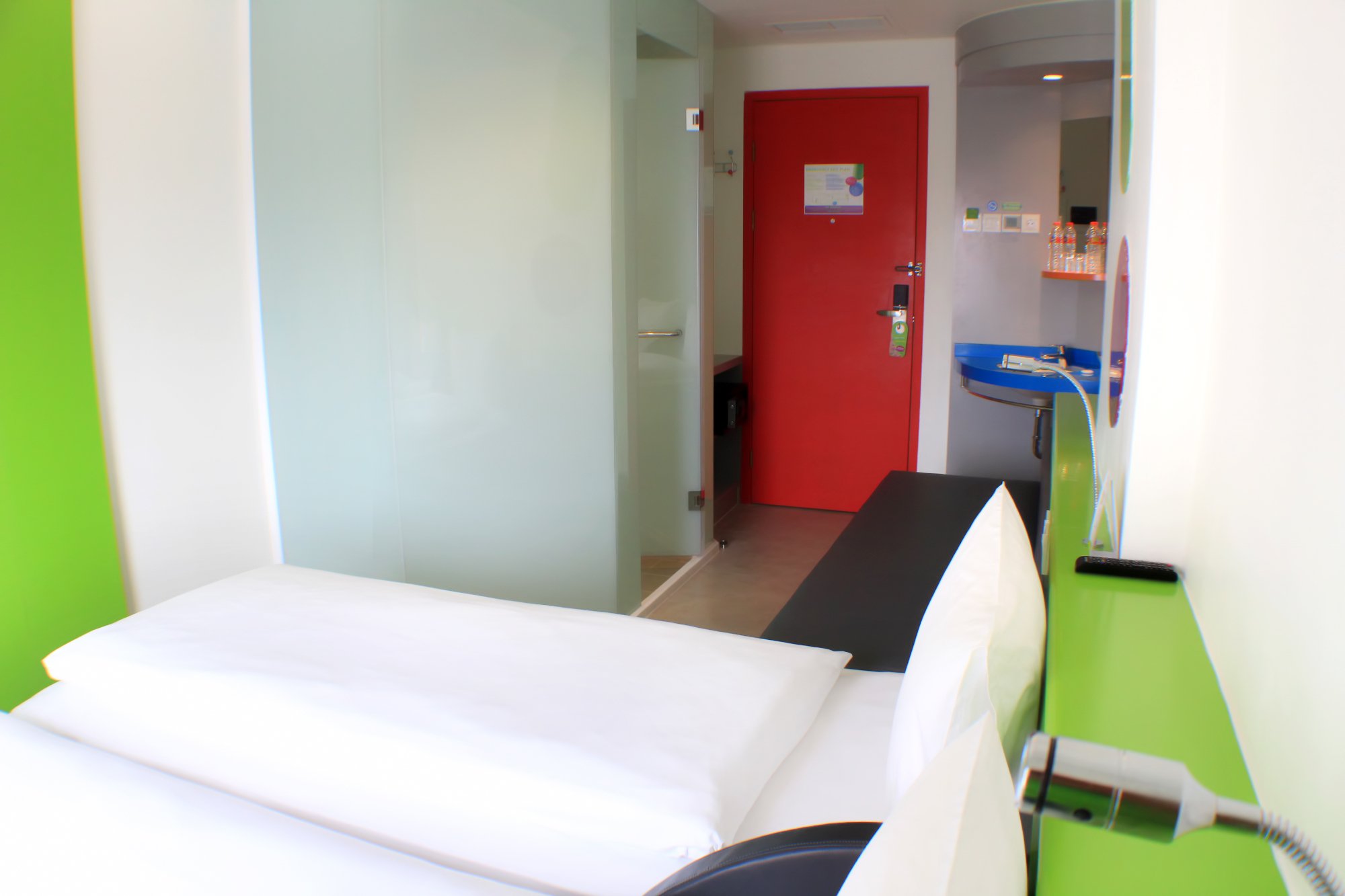 Hotel photo 7 of POP! Hotel Solo.
