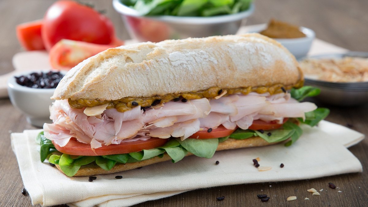 Panino Giusto Monza, Монца - фото ресторана - Tripadvisor