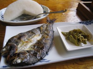 食事