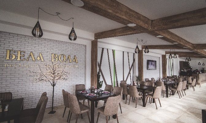 Bela Voda
