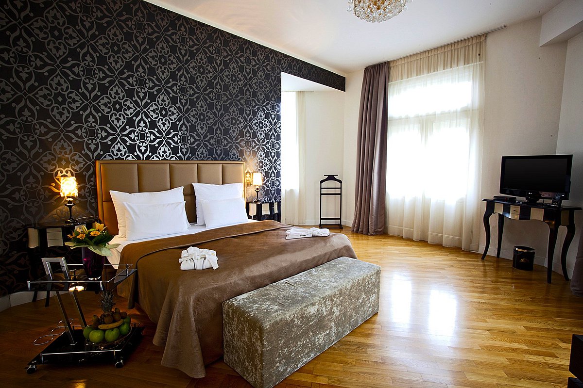 Deminka Palace, hotel in Prague