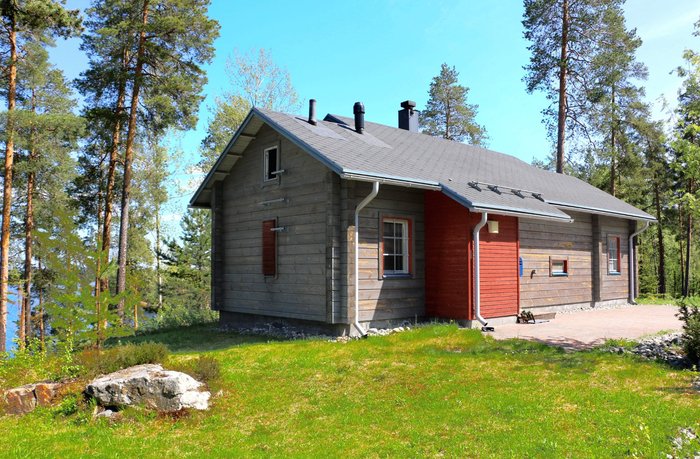 RAUHALAHTI HOLIDAY CENTRE - Updated 2024 Prices, Reviews, and Photos