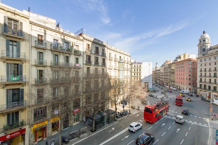 Imagen 8 de Fisa Rentals Ramblas Apartments