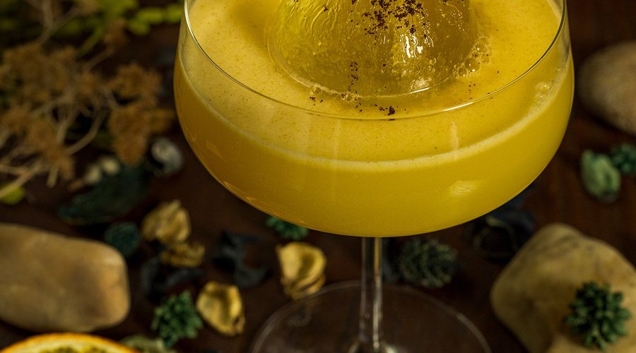 Our Cocktails