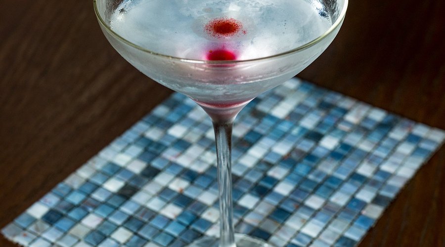 Our Cocktails