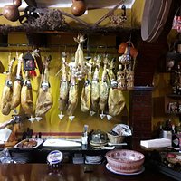 EL CANDIL DE SAN PEDRO