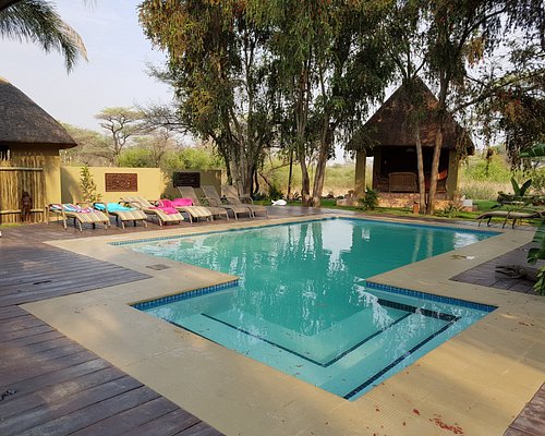 THE 10 BEST Rundu Hotel Deals (Jun 2022) - Tripadvisor