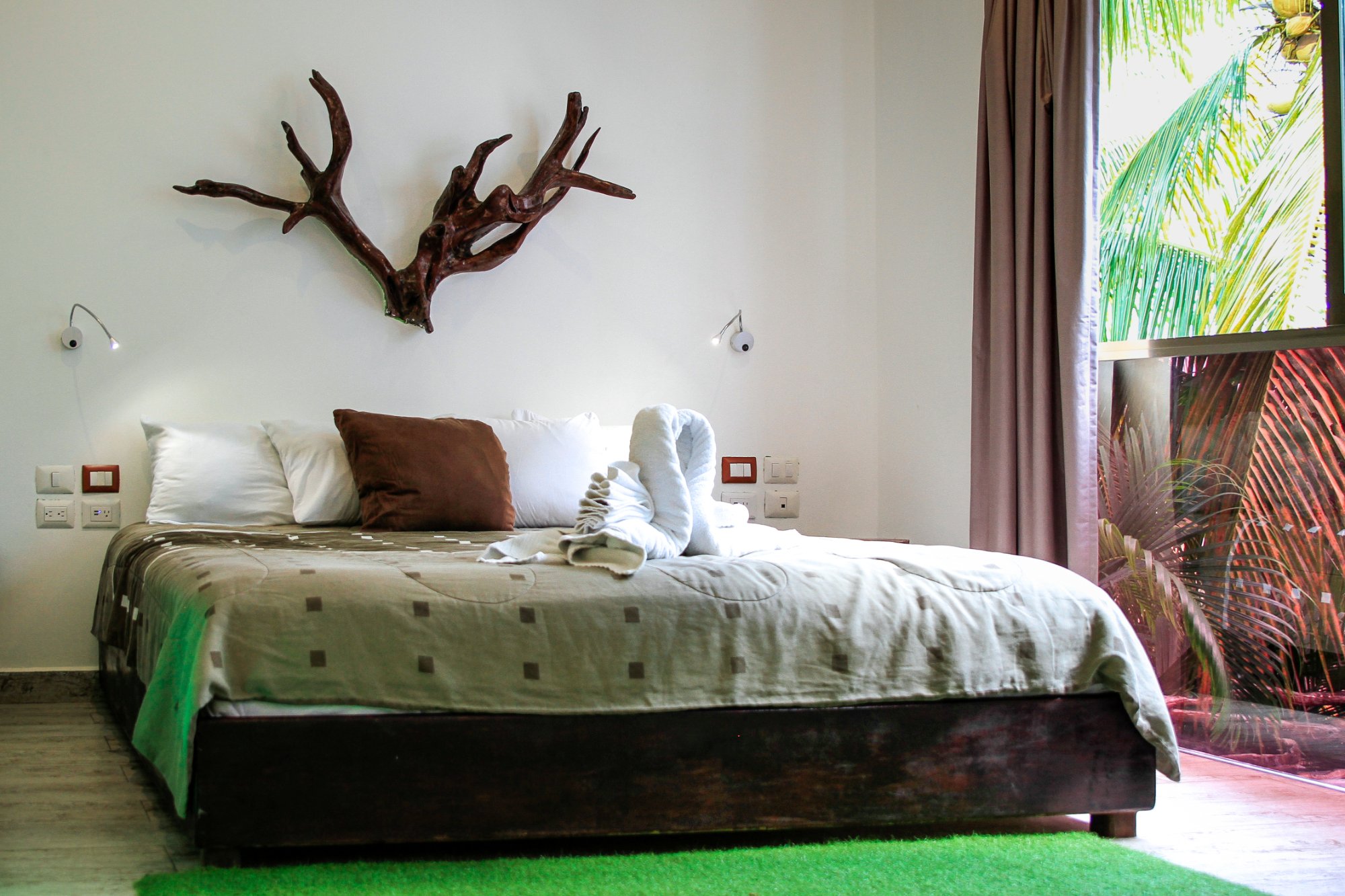 The Green Village Eco Boutique Hotel UPDATED Prices Reviews